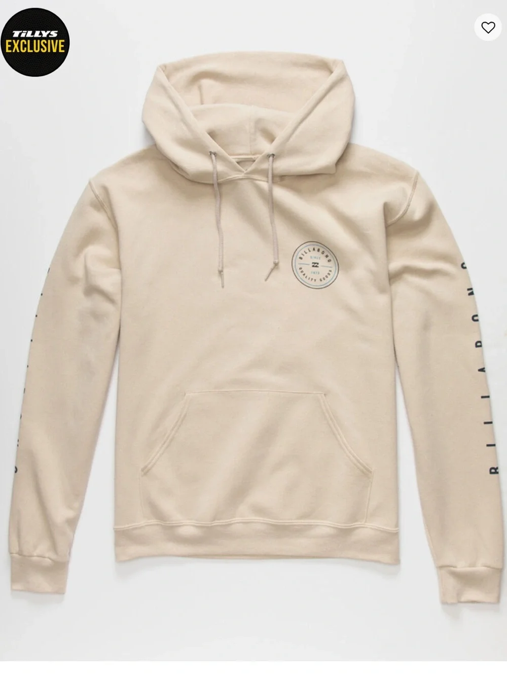 BILLABONG Rotor Mens Hoodie 🌊 XL